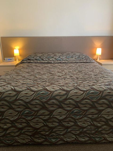 Shellharbour Resort And Conference Centre - Accommodation Asia 1