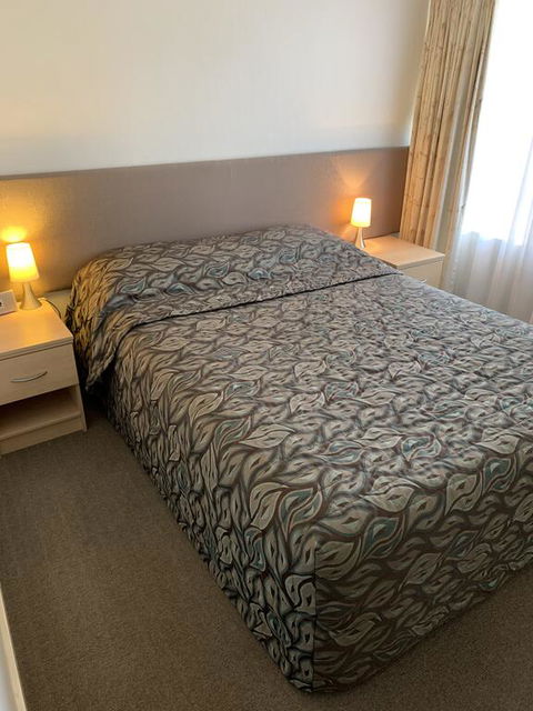 Shellharbour Resort And Conference Centre - Accommodation Asia 2