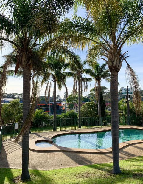 Shellharbour Resort And Conference Centre - Accommodation Asia 3