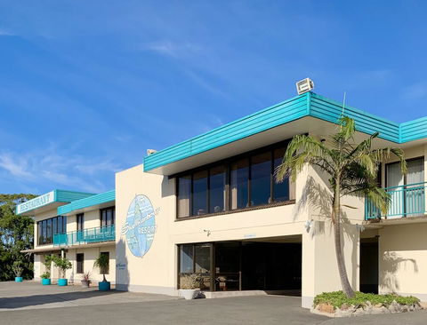 Shellharbour Resort And Conference Centre - Accommodation Asia 0