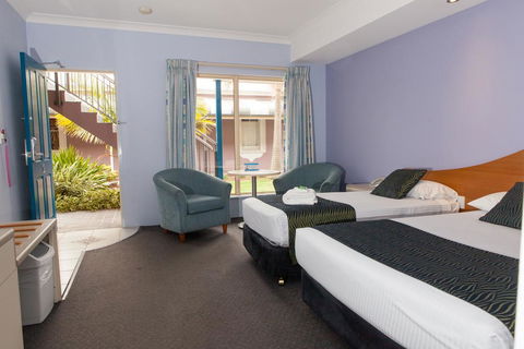 Shellharbour Village Motel - Accommodation Asia 2