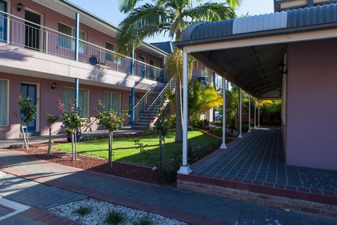 Shellharbour Village Motel - Accommodation Asia 1