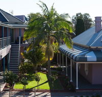 Shellharbour Village Motel - Accommodation Asia