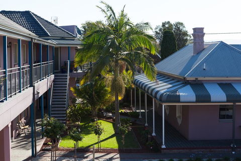 Shellharbour Village Motel - Accommodation Asia 0