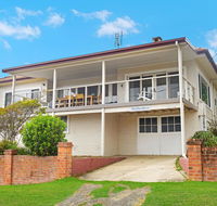 Shellseekers 4 Hodgson Street - Accommodation Asia