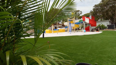 Shelly Beach Holiday Park - Accommodation Asia 0