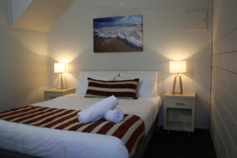 Shelly Beach Holiday Park - Accommodation Asia 1