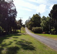 Shenanigans Spur Cottage - Accommodation Asia