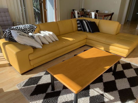 Sheoak Holiday Home - Accommodation Asia 3