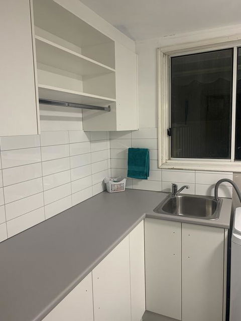 Shepp Central Apartment - Accommodation Asia 3