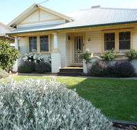 Shepp Central Apartment - Accommodation Asia