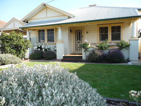Shepp Central Apartment - Accommodation Asia 0
