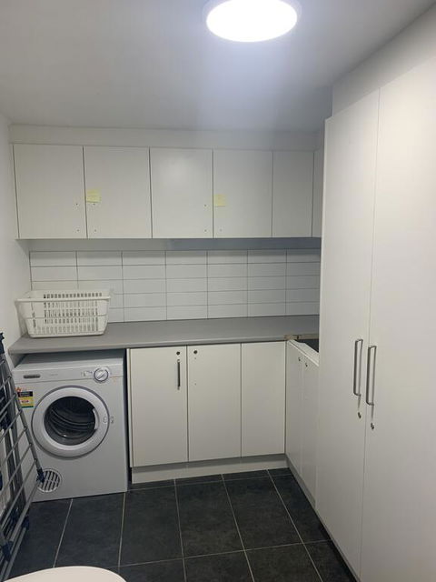 Shepp Central Apartment - Accommodation Asia 1
