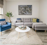 Shepparton Lakeside Serviced Apartment - Accommodation Asia
