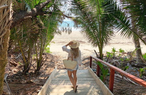 Sheraton Grand Mirage Resort, Port Douglas - Accommodation Guide 2