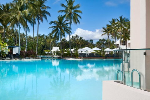 Sheraton Grand Mirage Resort, Port Douglas - Accommodation Guide 3