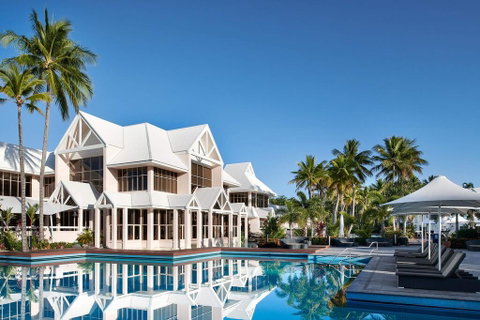 Sheraton Grand Mirage Resort, Port Douglas - Accommodation Guide 1