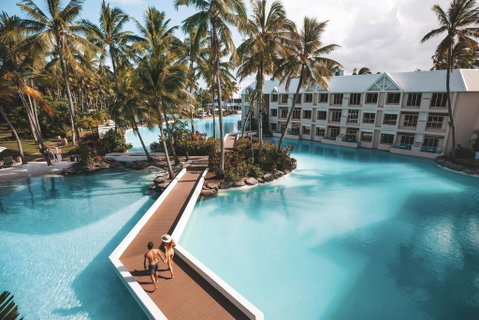 Sheraton Grand Mirage Resort, Port Douglas - Accommodation Guide 0