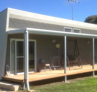 Shetland Park Chalets - Accommodation Asia