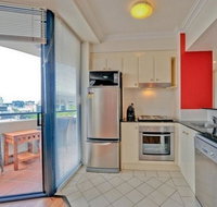 Shevlin Apartments - Accommodation Guide