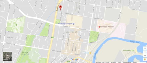 Shine Apartment - Accommodation Asia 3