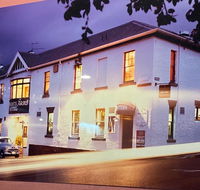 Shipwrights Arms - Accommodation Asia
