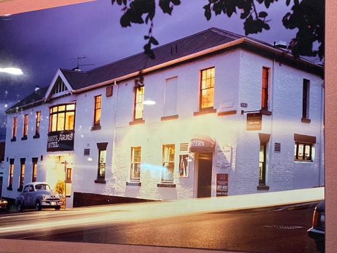 Shipwrights Arms - Accommodation Guide 0