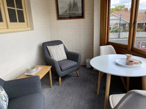 Shipwrights Arms - Accommodation Guide 1