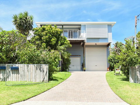SHOAL BAY RIGGERS - Accommodation Guide 3