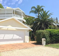 Shorebreak Studio Apartments