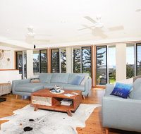 Shores - Pet-Friendly - 1 Min Walk to Beach - Accommodation Guide