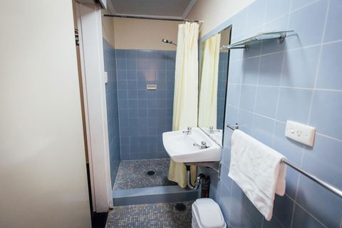 Shortland Budget Accommodation - Accommodation Asia 3