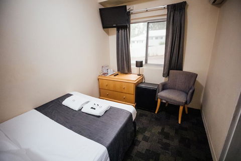 Shortland Budget Accommodation - Accommodation Asia 1