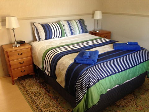 Showgrounds Cottage Naracoorte - Accommodation Asia 1