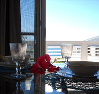 Shutters by the Sea Kiama