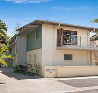 Siesta - Lennox Head