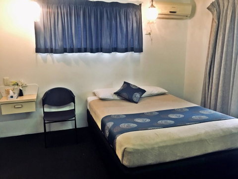 Siesta Villa Motel - Accommodation Guide 2