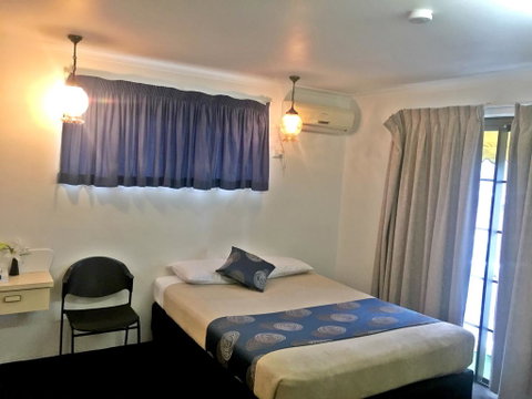 Siesta Villa Motel - Accommodation Guide 1