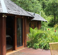 Silk Pavilions Glamping - Accommodation Asia