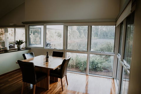 Silkwood Estate - Accommodation Asia 2