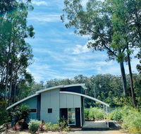 Silkwood Estate - Accommodation Asia