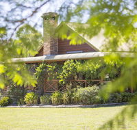 Silky Oak Cottage - Accommodation Asia
