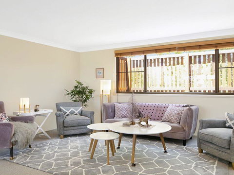Silky Oak Cottage - Cosy With Country Views - Accommodation Asia 2