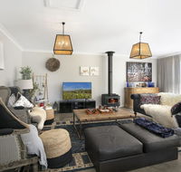 Silky Oak Villa - spacious  beautifully decorated - Accommodation Asia