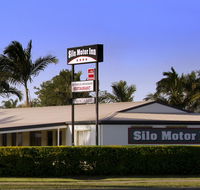 Silo Motor Inn - Accommodation Asia