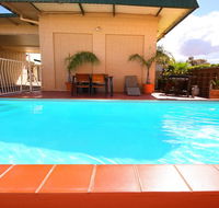 Silver Haven Motor Inn - Accommodation Asia