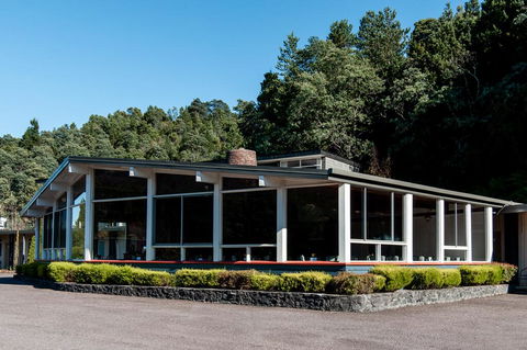 Silver Hills Motel - Accommodation Asia 1