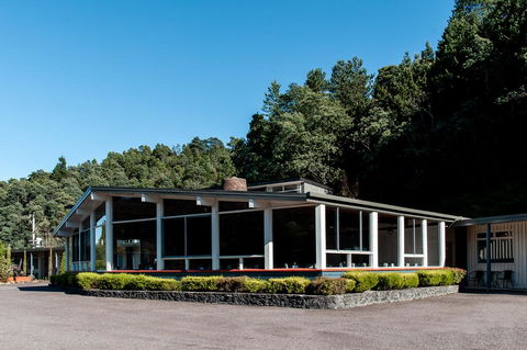 Silver Hills Motel - Accommodation Asia 2