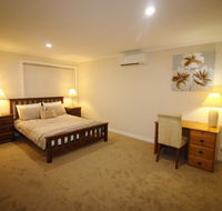 Silver House - Melbourne Airport Accommodation - Accommodation Guide