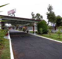 Silver Oaks Motel - Accommodation Asia